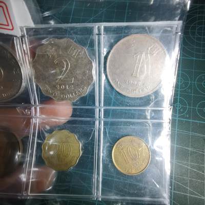 沼泽如烟--第1060场 香港六枚