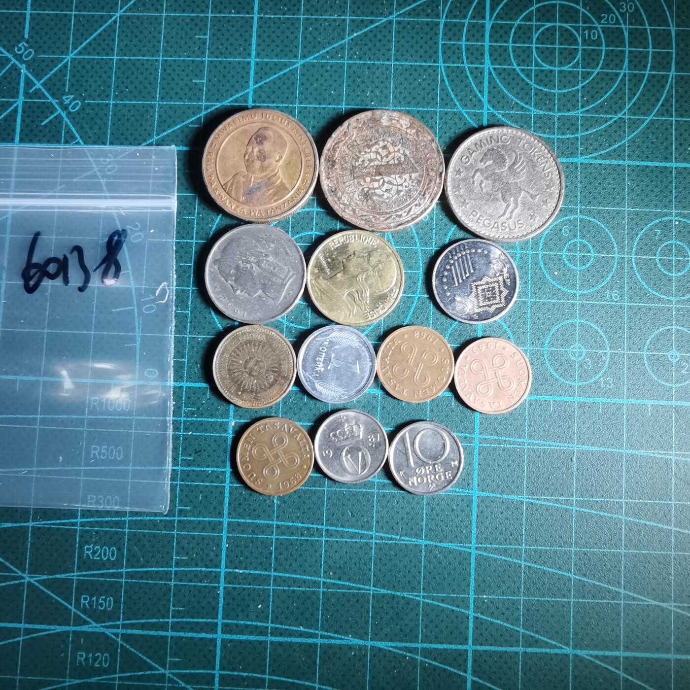 沼泽如烟--第1060场