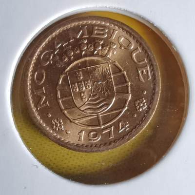 沼泽如烟--第1060场 葡属莫桑比克1974年20分