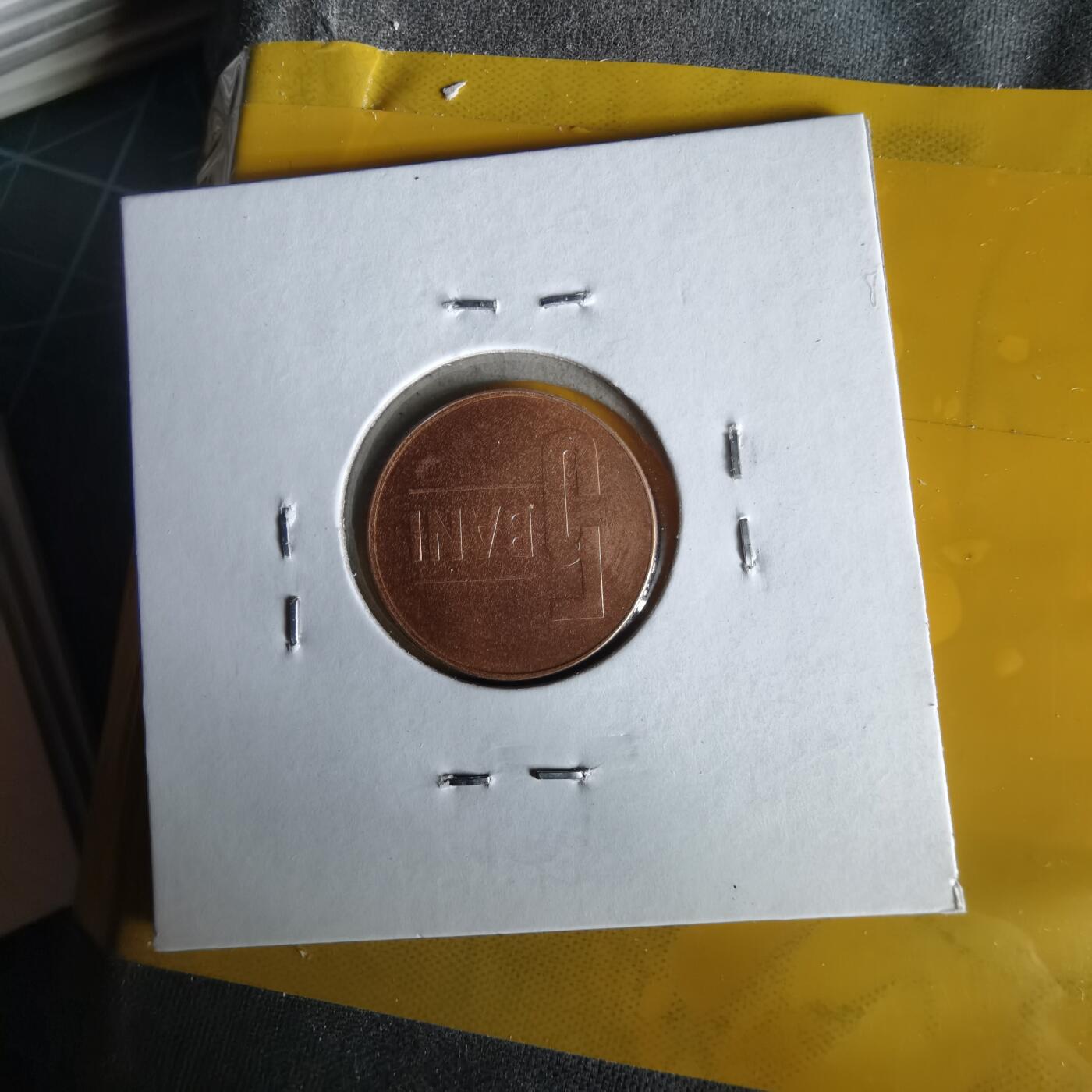 沼泽如烟--第1061场 罗马尼亚2008年5巴尼