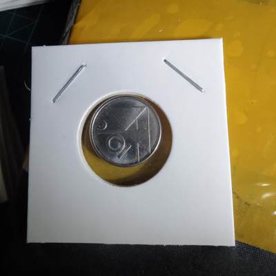 沼泽如烟--第1060场 阿鲁巴2006年十分