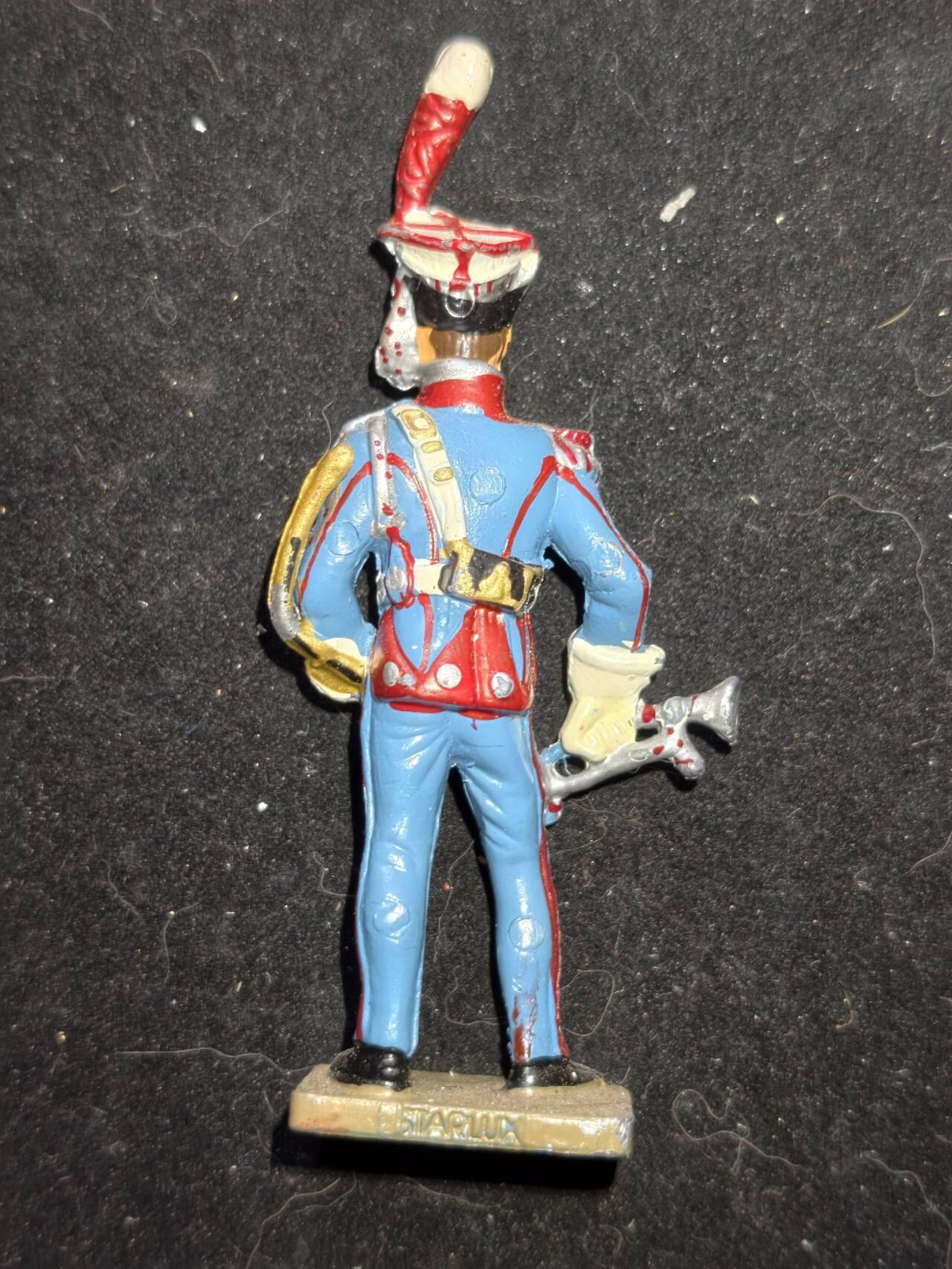 凯旋世界勋赏（第23期）（欢迎送拍）（对拍品有疑问请询问客服，不接受到手刀，出价默认拍品品相。请认真阅读拍卖规则！出价默认已认可！）（收到货请录制开箱视频，无视频概不处理问题。） 兵人