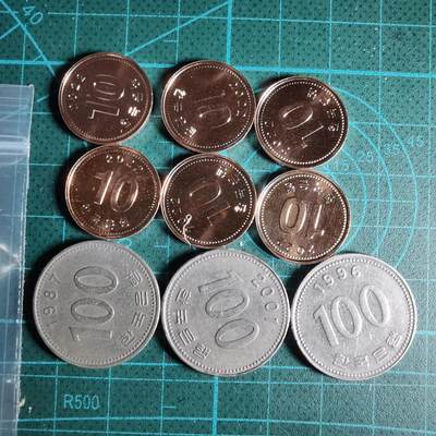 沼泽如烟--第1060场 散币九枚