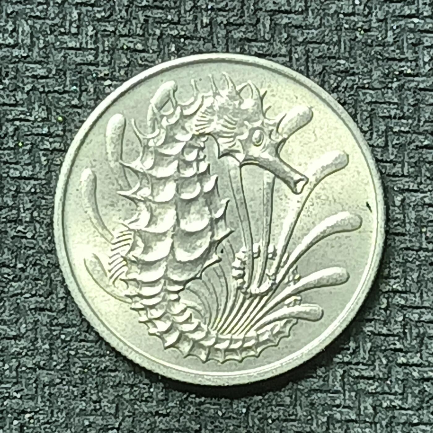 逸泉钱币2026第十九场世界钱币纪念币B2310-2754