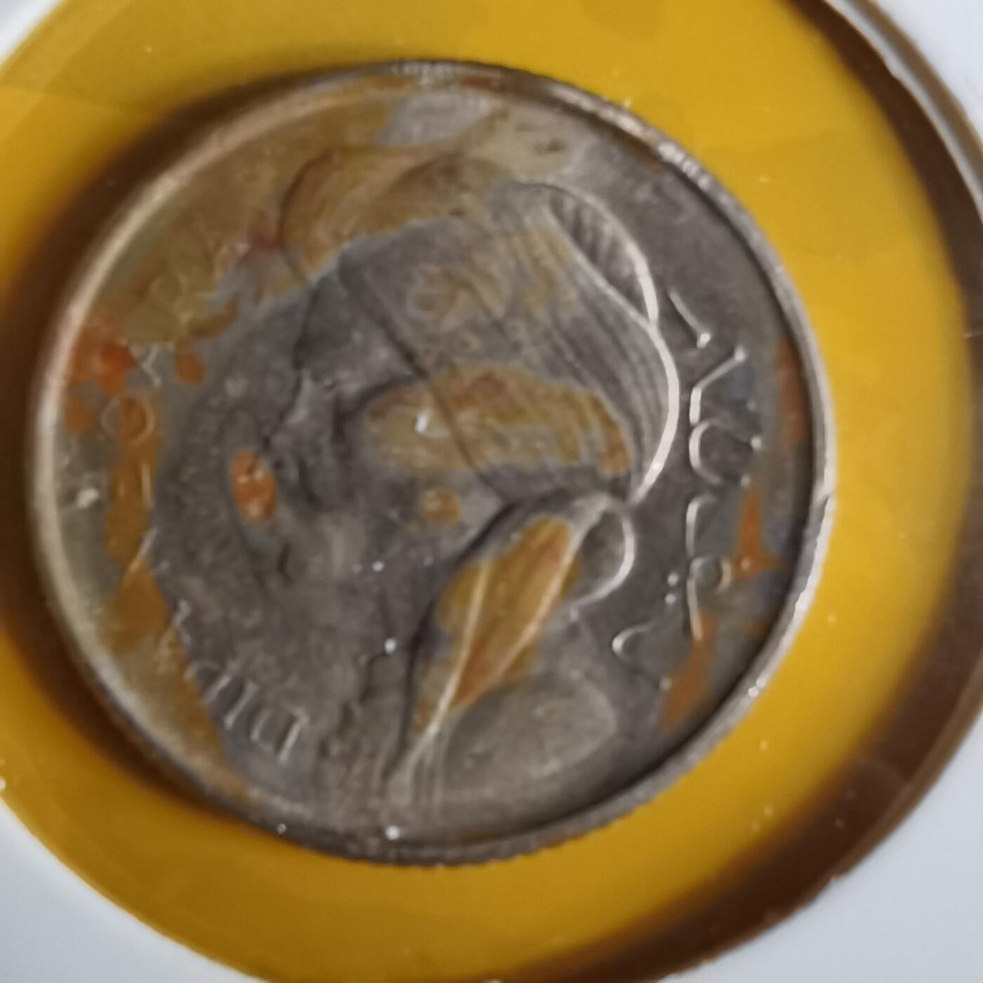 沼泽如烟--第1057场 印度尼西亚1952年50分