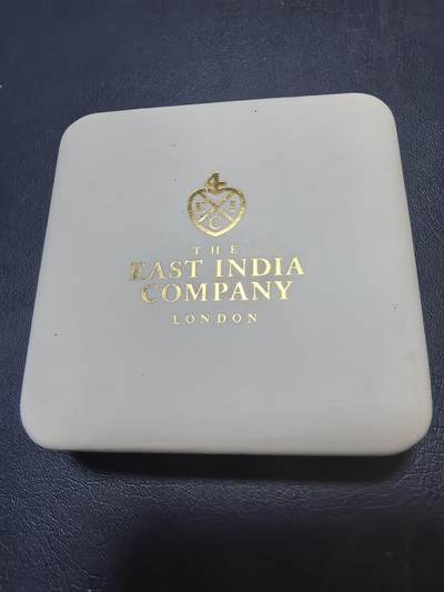 长老汇马年精选第十九场拍卖 圣赫勒拿岛（英国海外领地）2021年1镑精制银币 尤娜和狮子 1盎司999银 发行量：仅1千 东印度公司发行