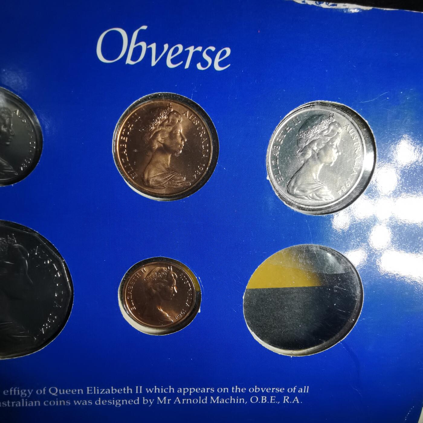 沼泽如烟--第1061场 澳大利亚五枚