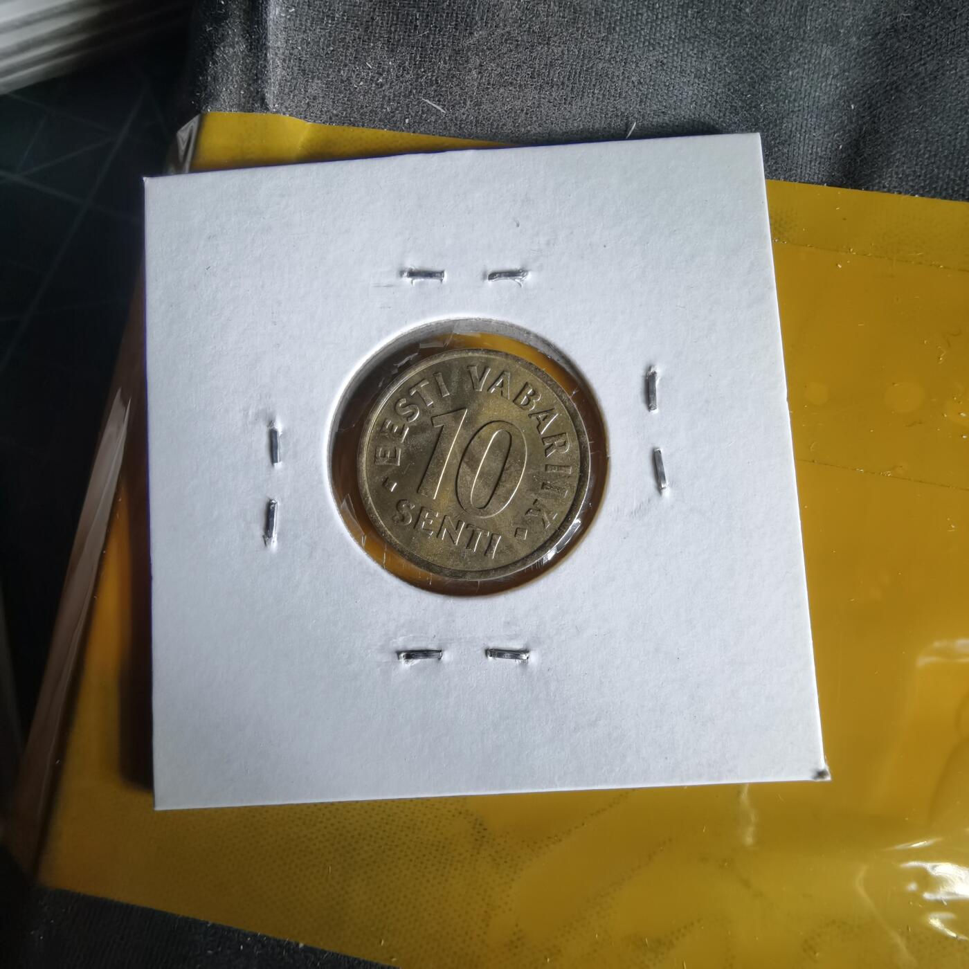 沼泽如烟--第1061场 爱沙尼亚2002年10分