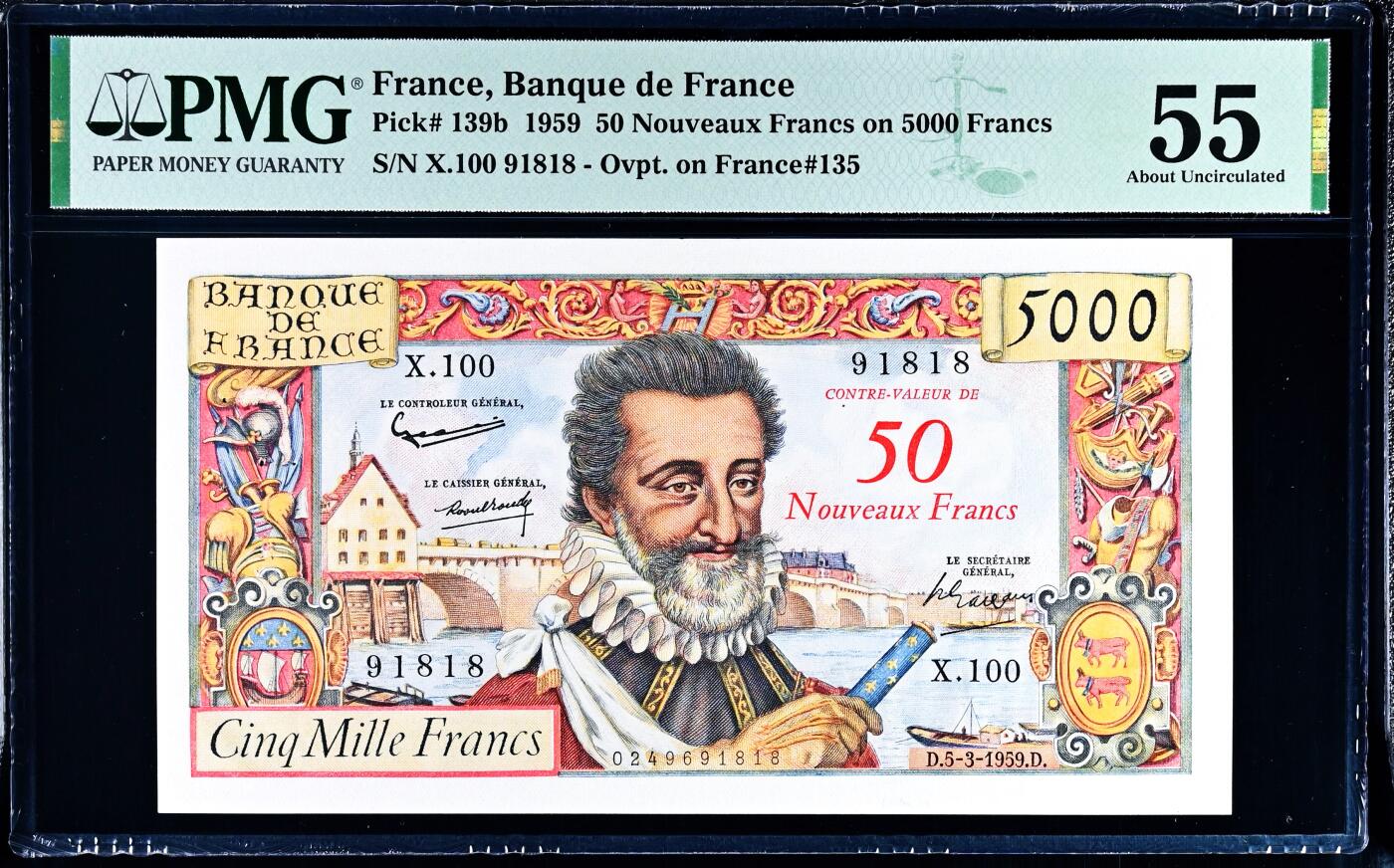 【Blue Auction】世界纸币精拍第811期——18级TOP拍卖/信誉/品质/专业/高效💫