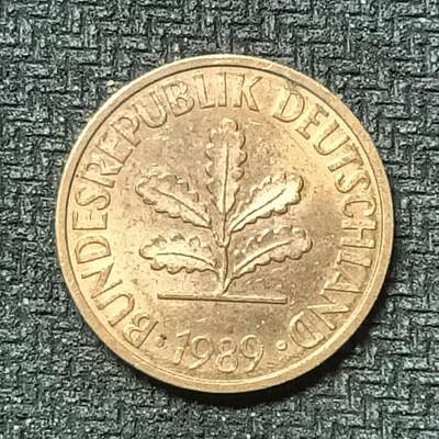 逸泉钱币2026第十九场世界钱币纪念币B2310-2754 2437联邦德国2芬尼