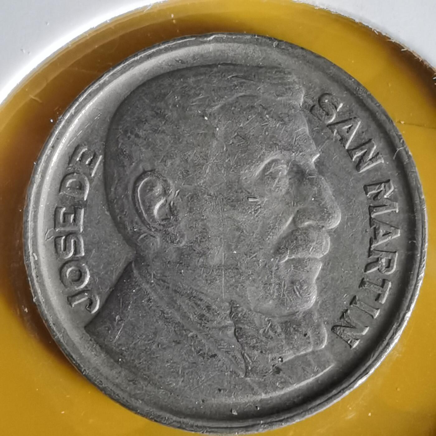 沼泽如烟--第1061场 阿根廷1950年十分