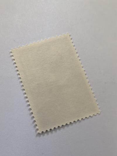 杂票 比利时邮票 国王一家 二战胜利1枚新