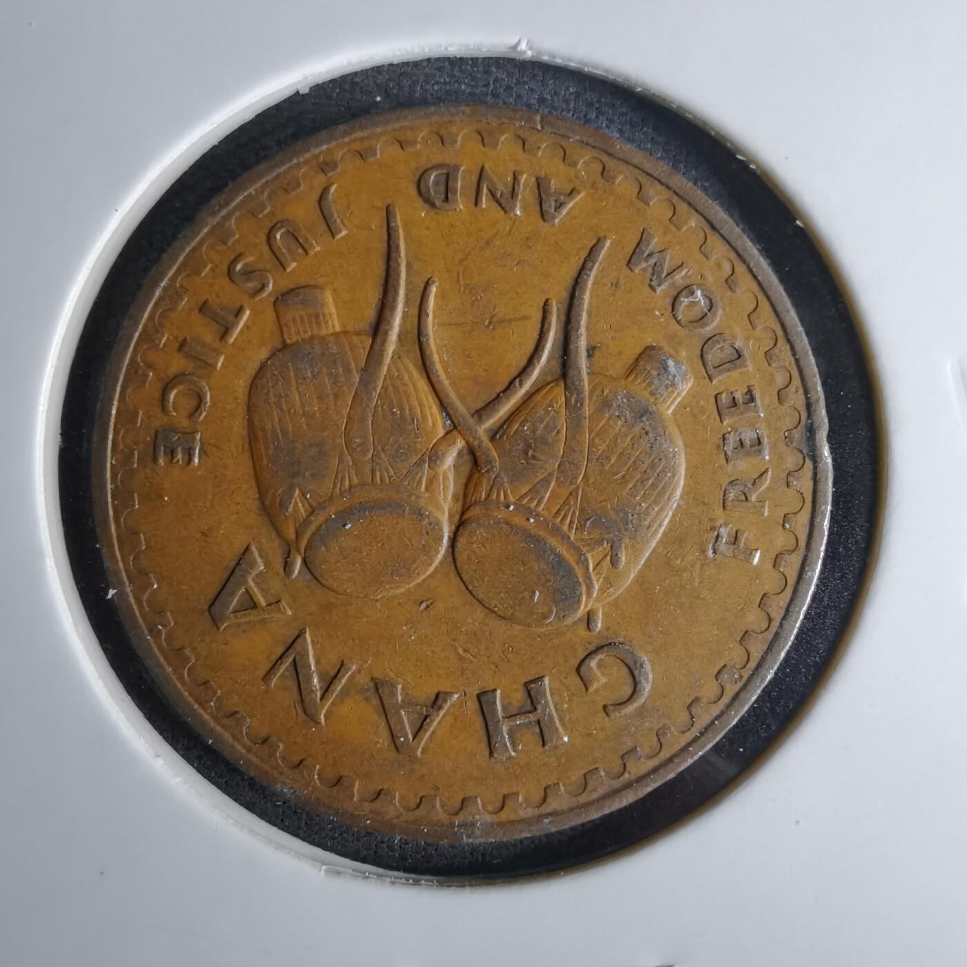 沼泽如烟--第1057场 加纳1967年1比塞瓦