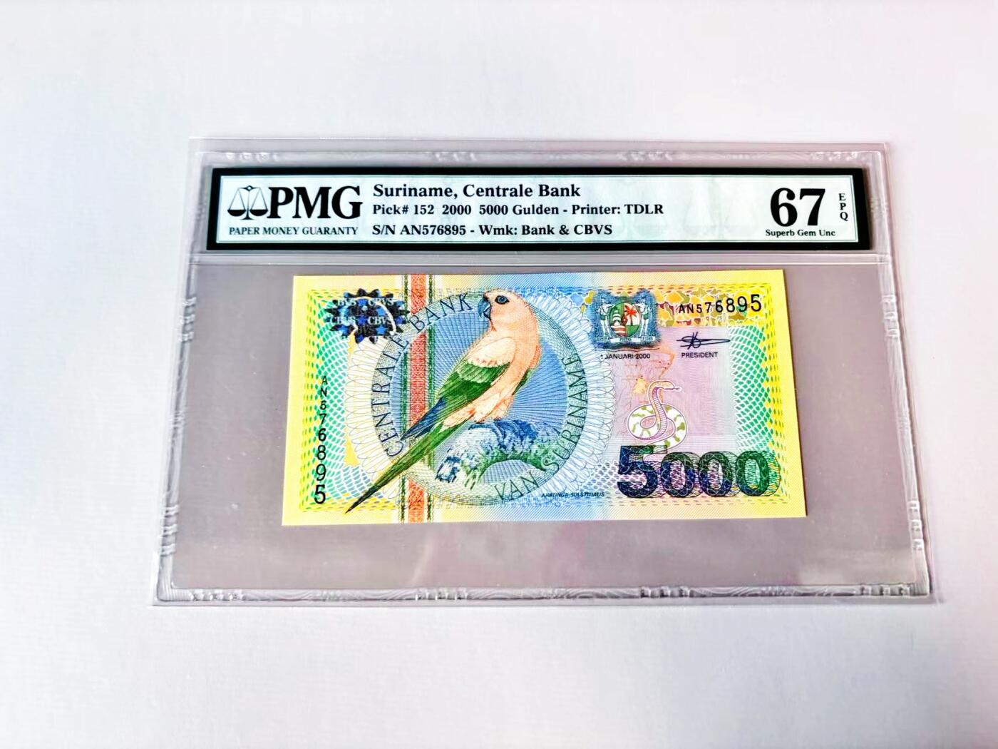 【Blue Auction】世界纸币精拍第811期——18级TOP拍卖/信誉/品质/专业/高效💫