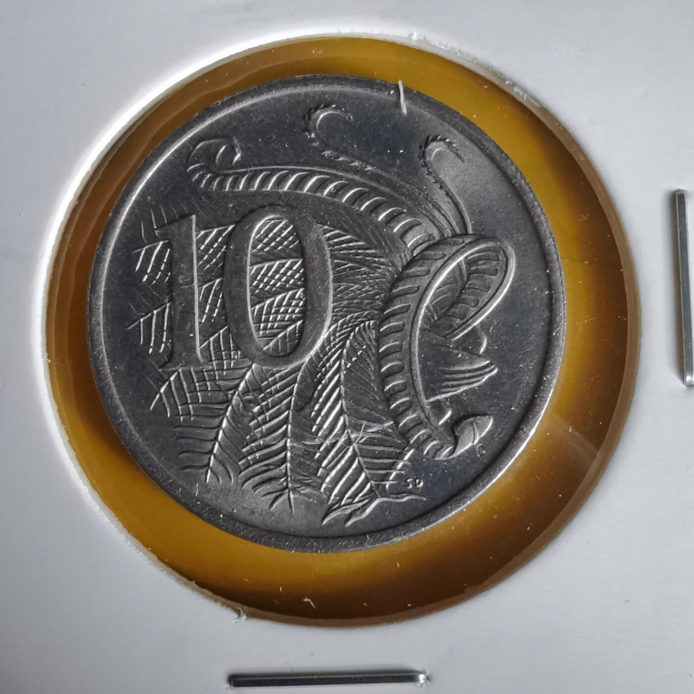 沼泽如烟--第1061场 澳大利亚1982年十分