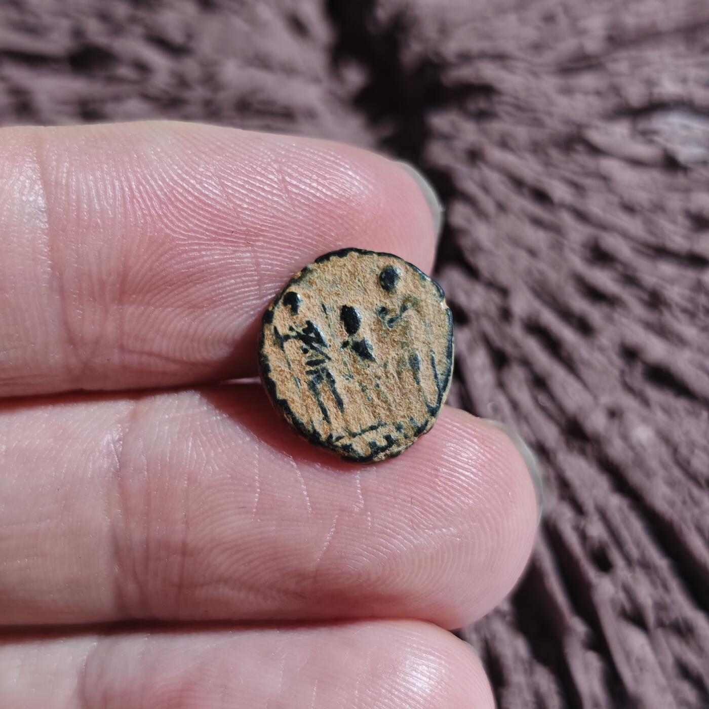 大象古币古希腊古罗马打制钱币专场第二季