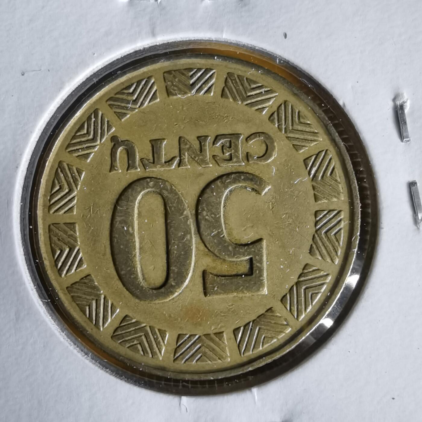 沼泽如烟--第1061场 立陶宛1998年50分