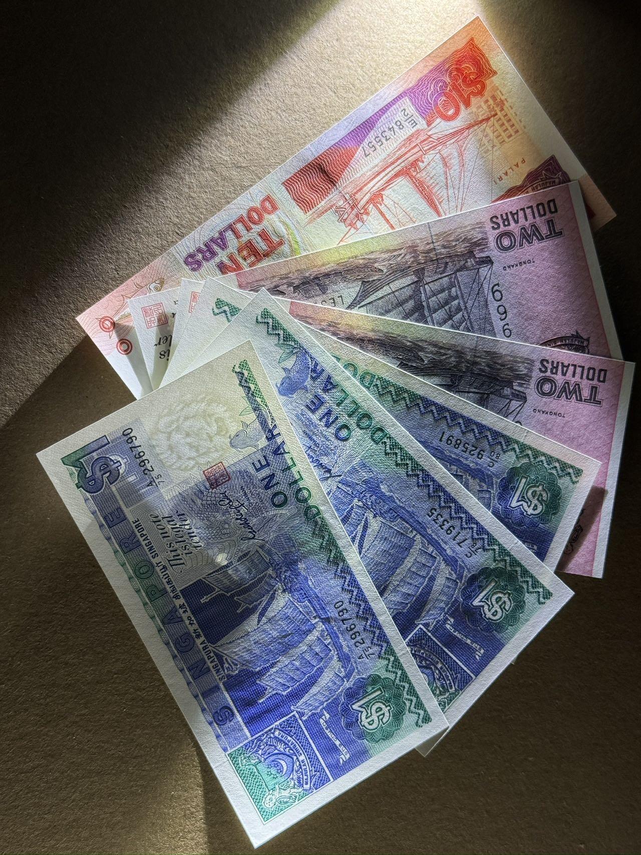 【礼羽收藏】🌏世界钱币拍卖第133期