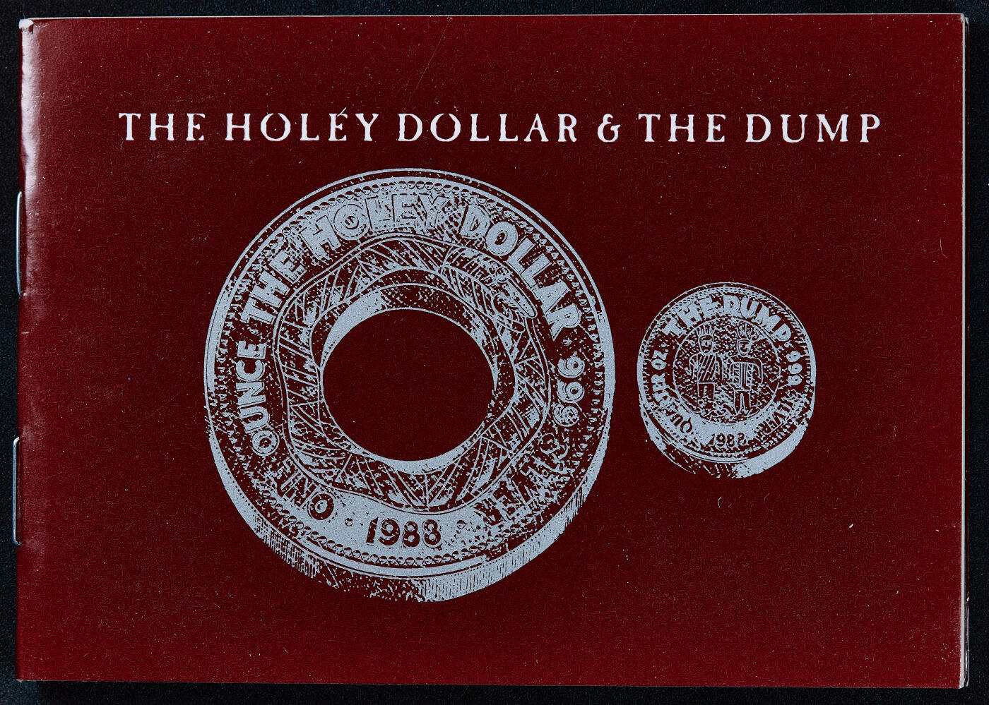 【俄甄集藏】满园春色-2026年(051)04-22星期三 晚 19:30 全场包邮 澳大利亚1988年25分、1元字母精制银币两枚一对，卡装原封，重7.775克、31.1克，均为999银，总重38.875克