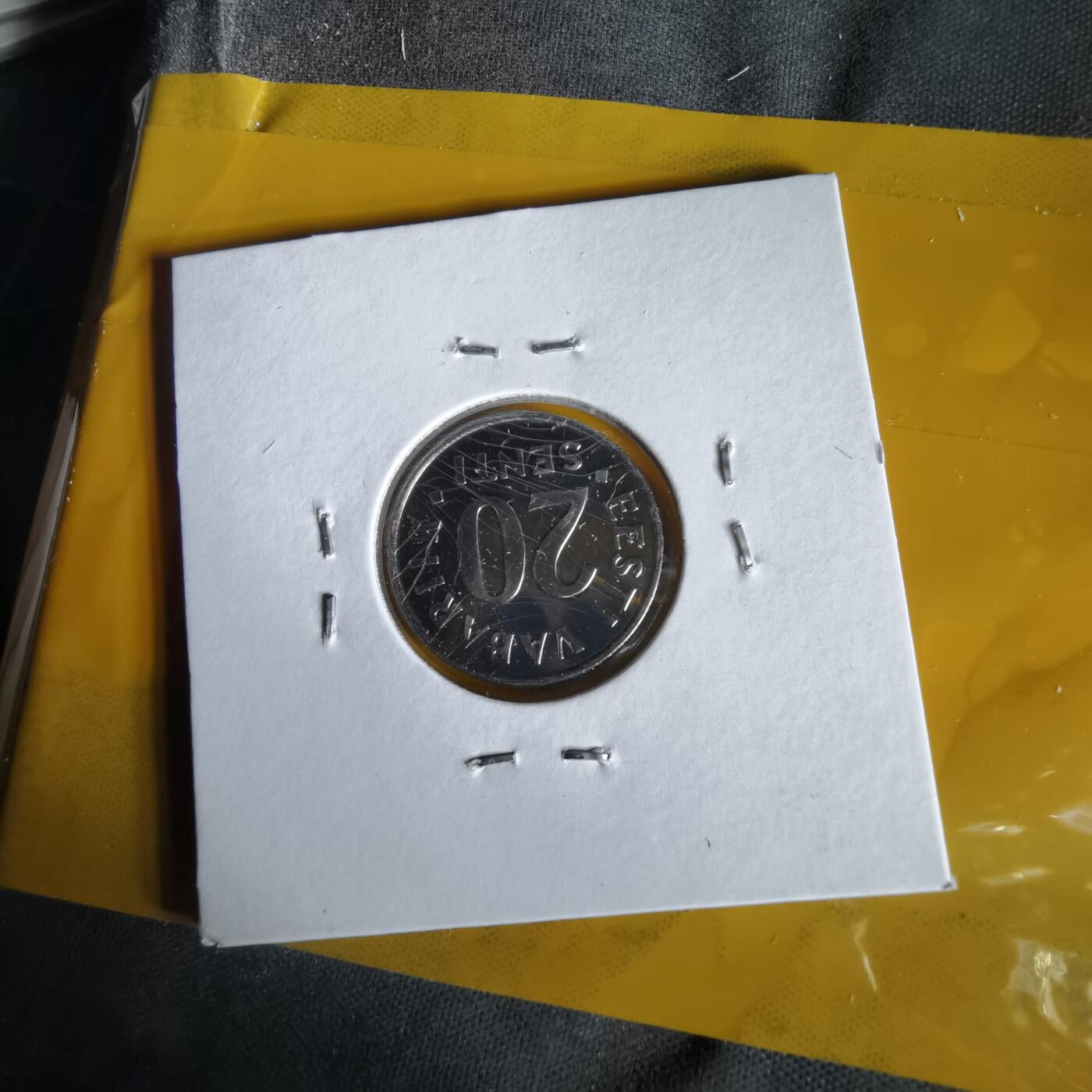 沼泽如烟--第1061场 爱沙尼亚2003年20分