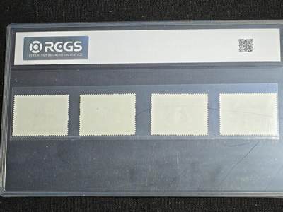 刘世昌艺术品销售中心～虎踞龙蟠*金杨在线联拍群第521期 中国台湾1990年特277《台湾蝴蝶》邮票（中钱国信   98XF    上美品  ）一套4枚。