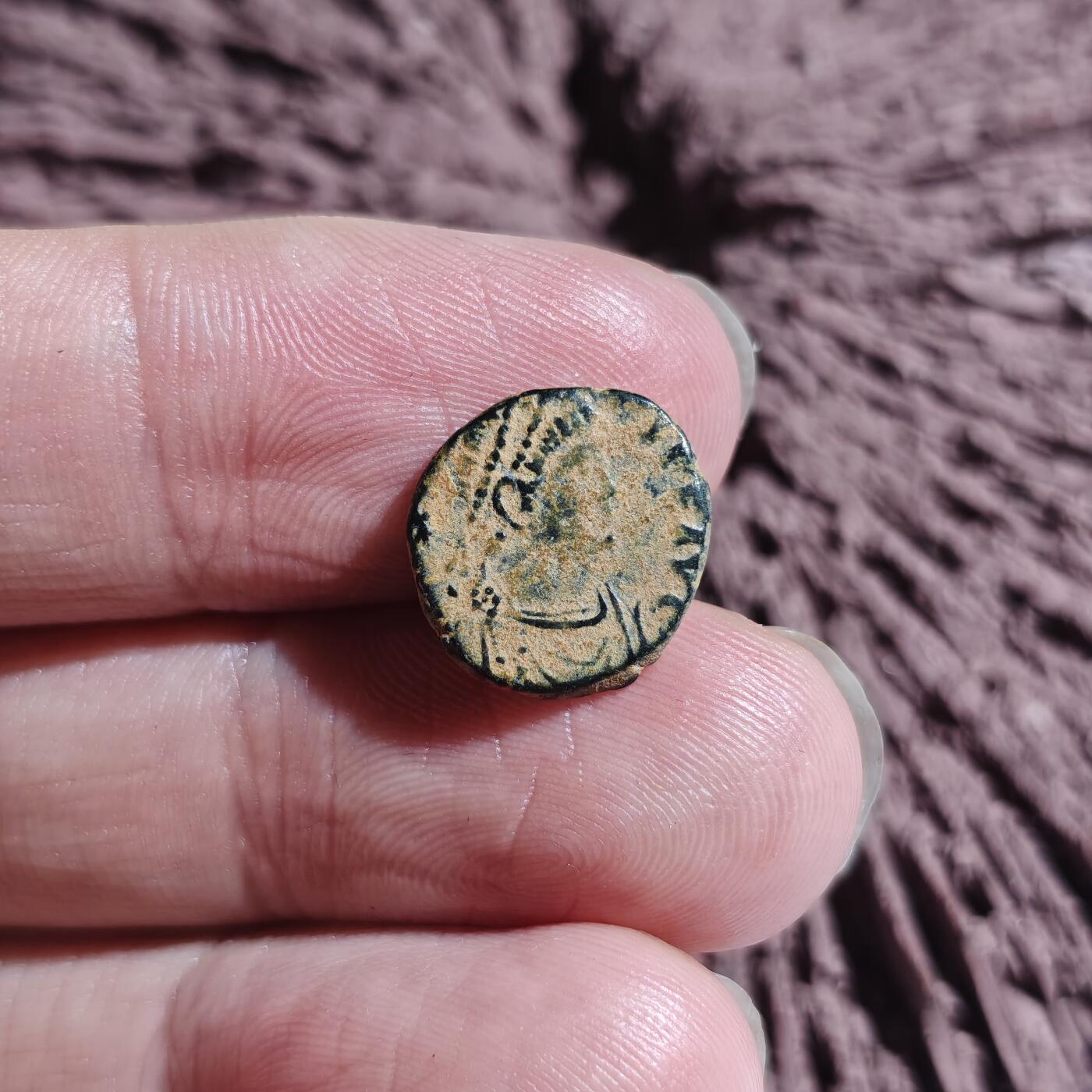 大象古币古希腊古罗马打制钱币专场第二季