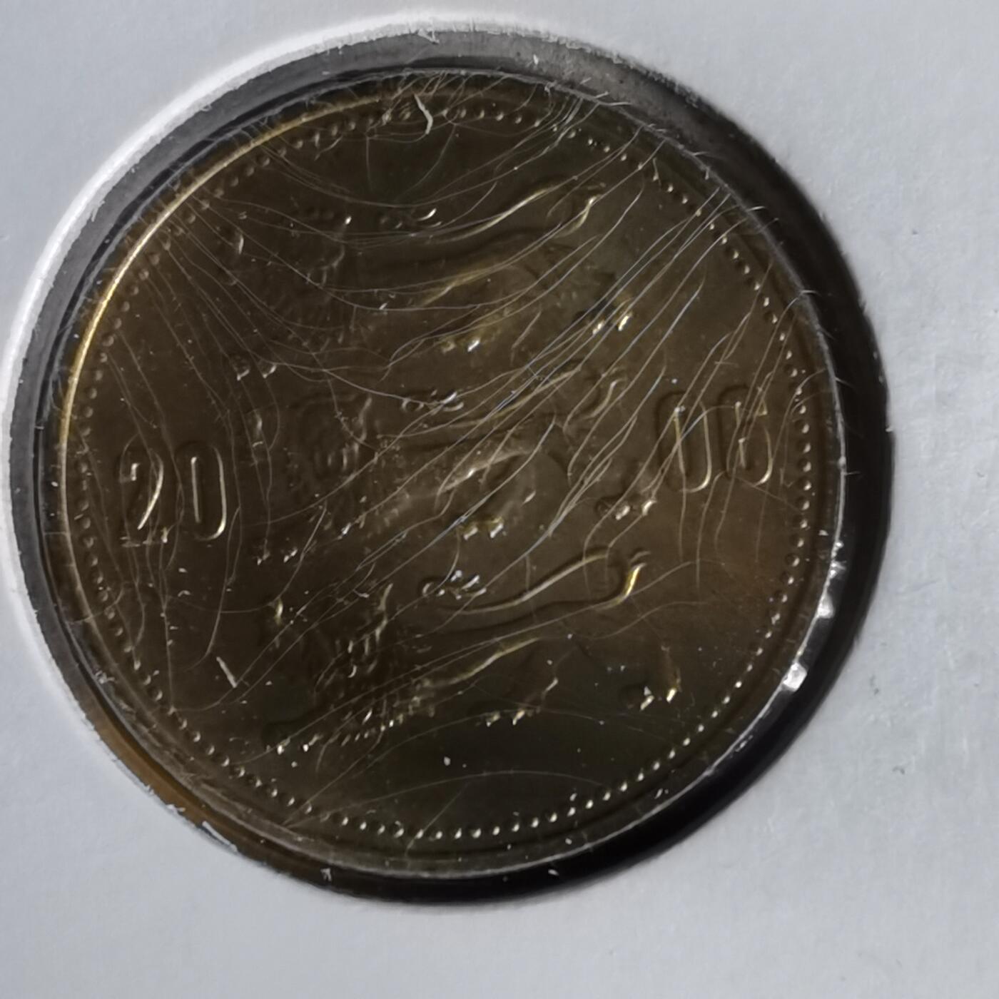 沼泽如烟--第1061场 爱沙尼亚2006年50分