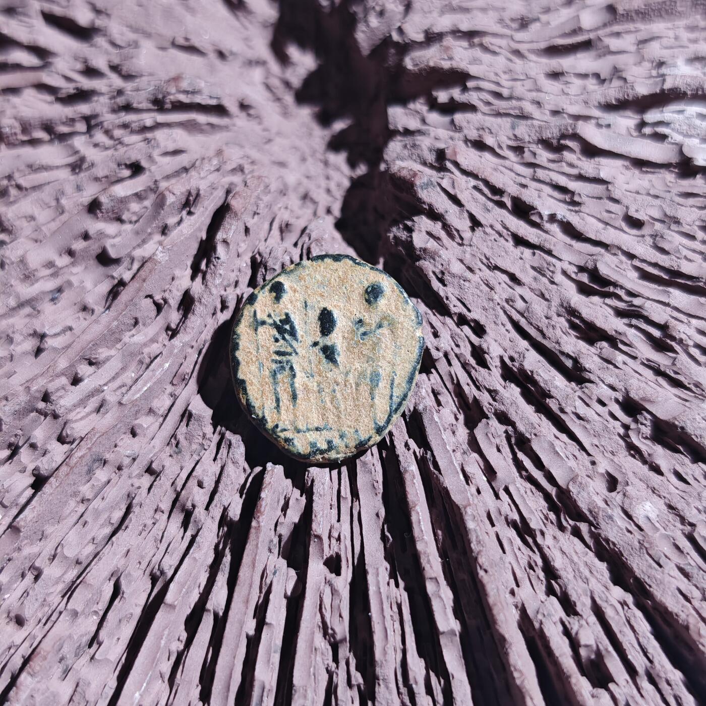 大象古币古希腊古罗马打制钱币专场第二季