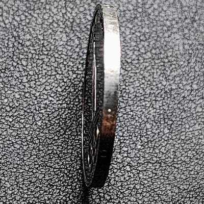 泉币菌-第228场-三月三 上巳节专场 拍品多 请提前出价 带光美品 1977年苏联1卢布铜镍锌纪念币 1980年22届莫斯科奥运会徽 31毫米12.8g