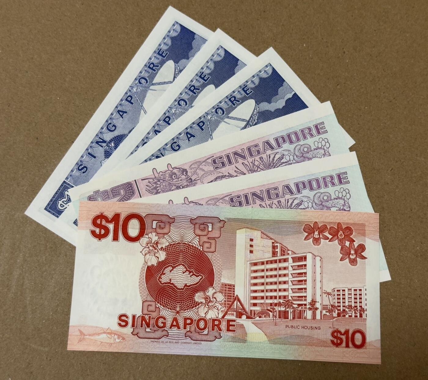 【礼羽收藏】🌏世界钱币拍卖第133期