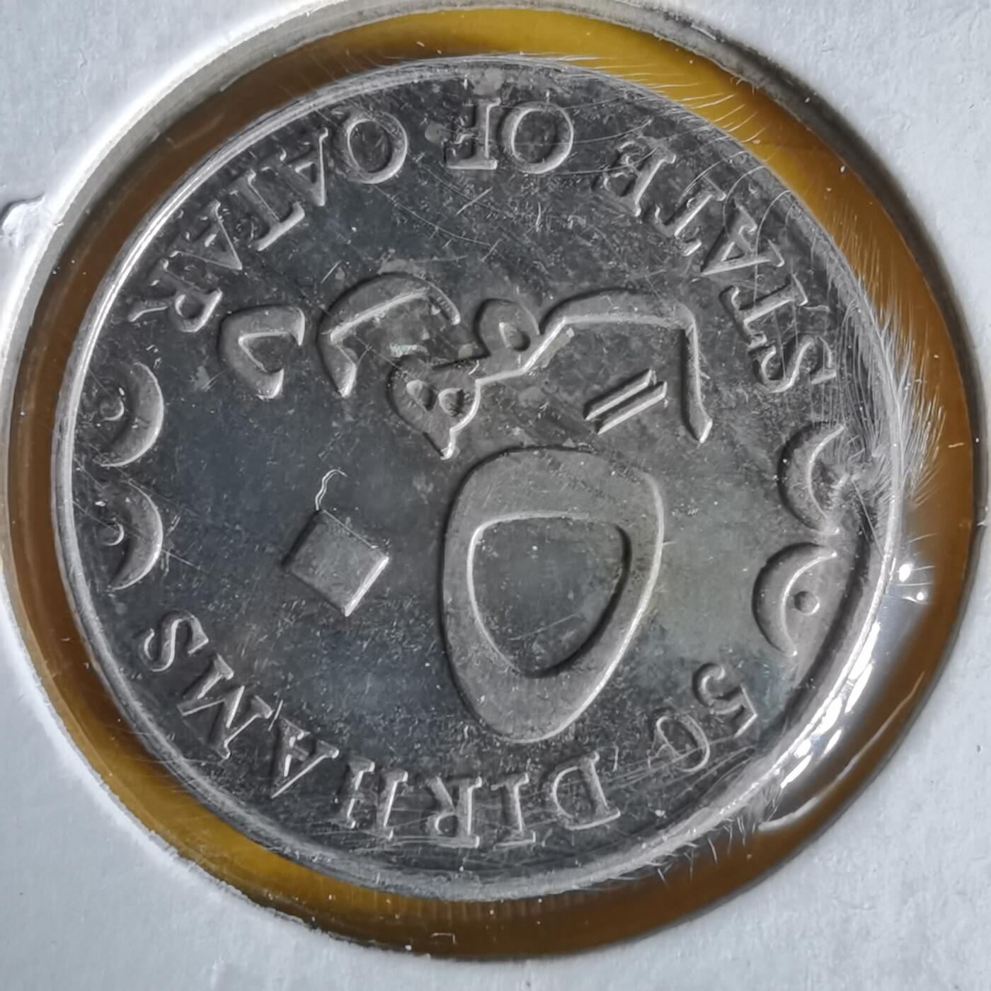 沼泽如烟--第1061场 卡塔尔