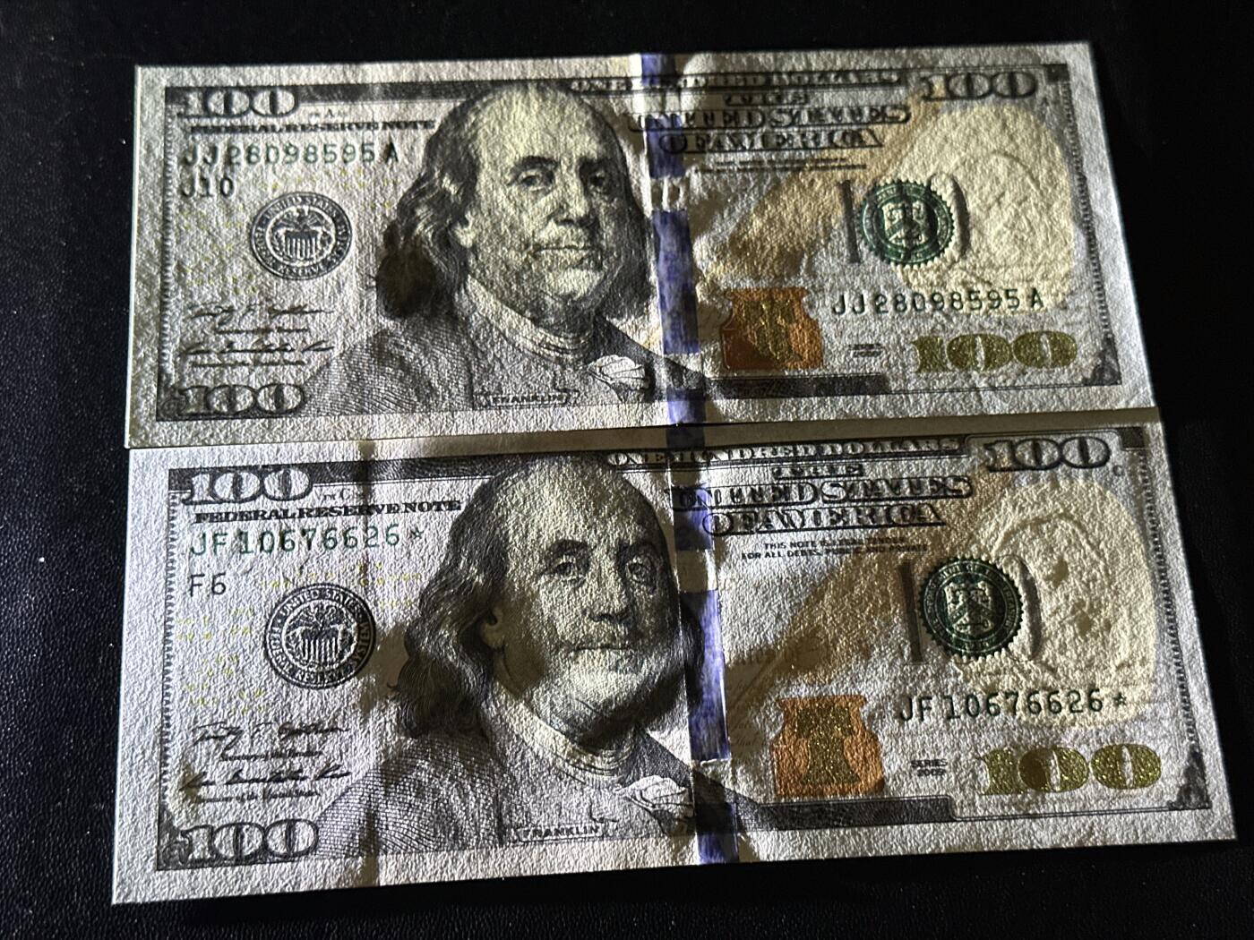 《外钞收藏家》第六百二十八期（精品百拍场）（长期征集拍品、欢迎藏友们联系合作）