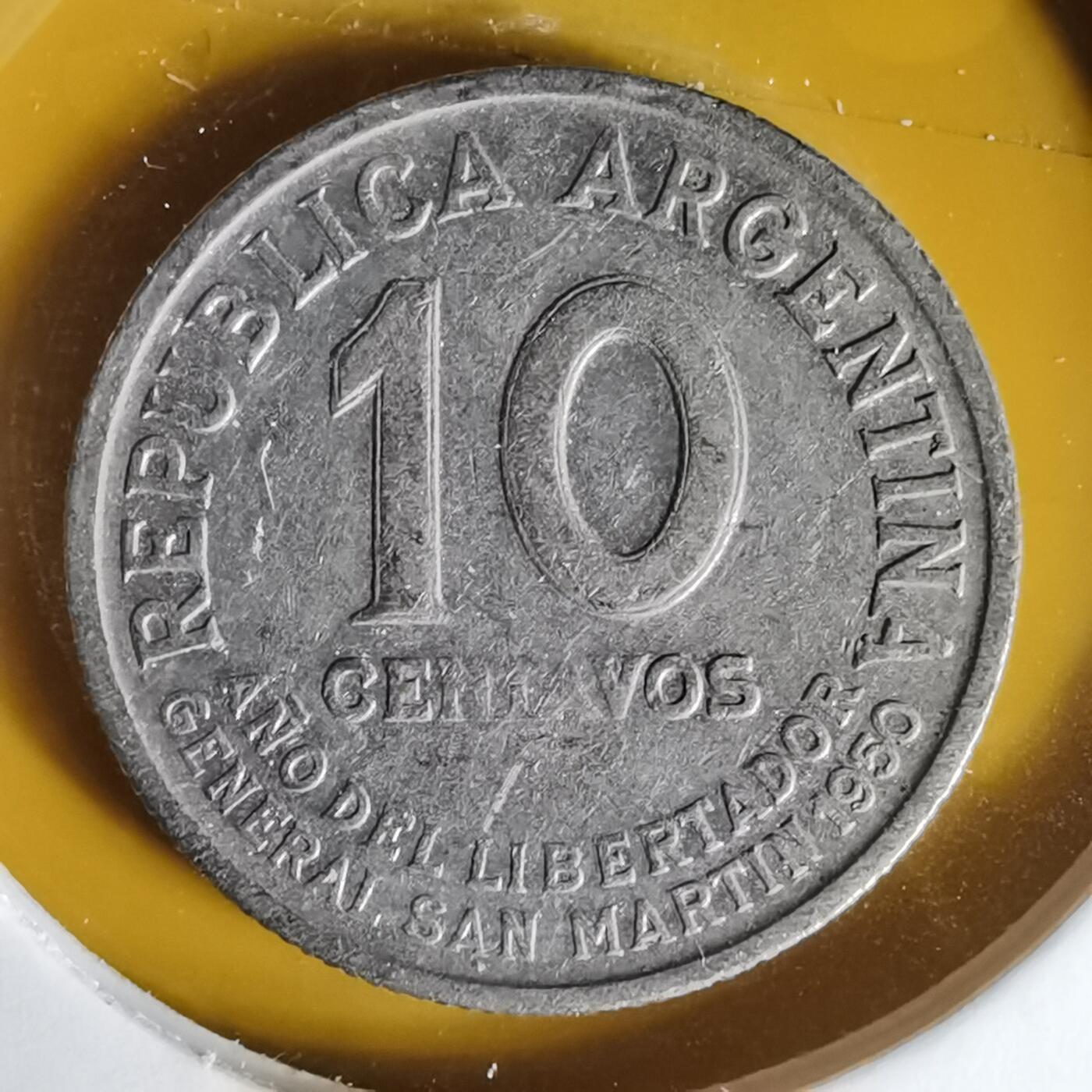 沼泽如烟--第1061场 阿根廷1950年十分