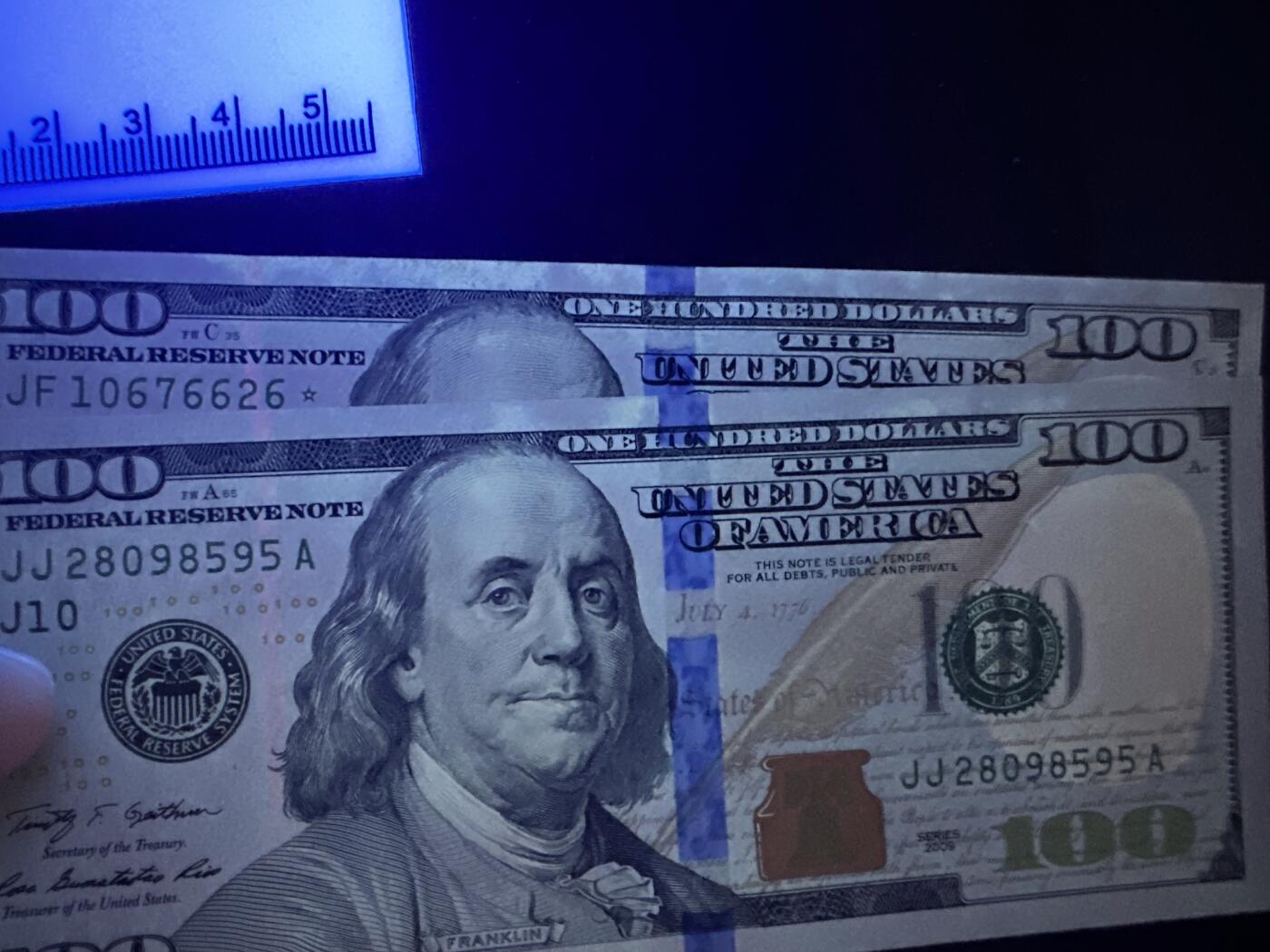 《外钞收藏家》第六百二十八期（精品百拍场）（长期征集拍品、欢迎藏友们联系合作）