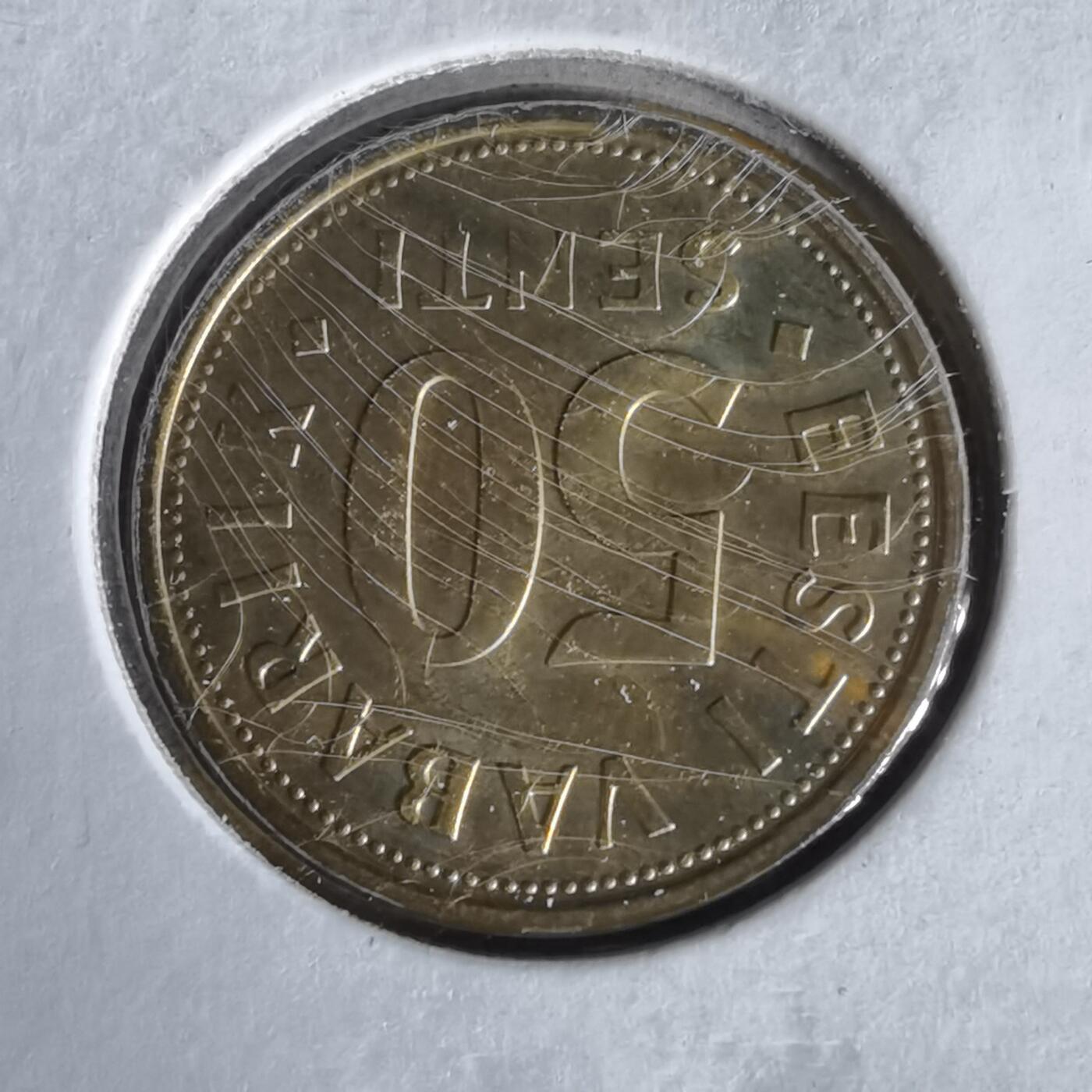 沼泽如烟--第1061场 爱沙尼亚2006年50分