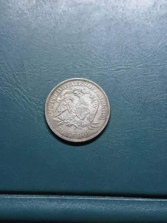 松南世界钱币——260420 美国纪念章镍章3