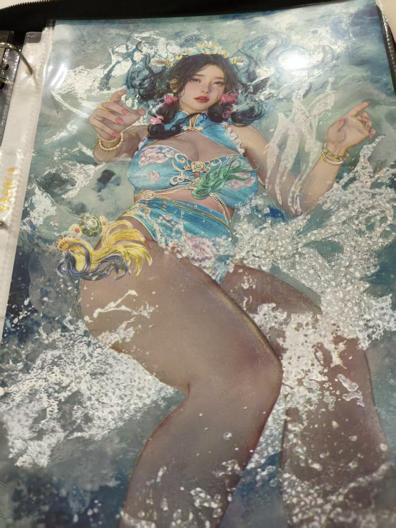 寸草不生 马年拍卖第三期 GOGOGO  