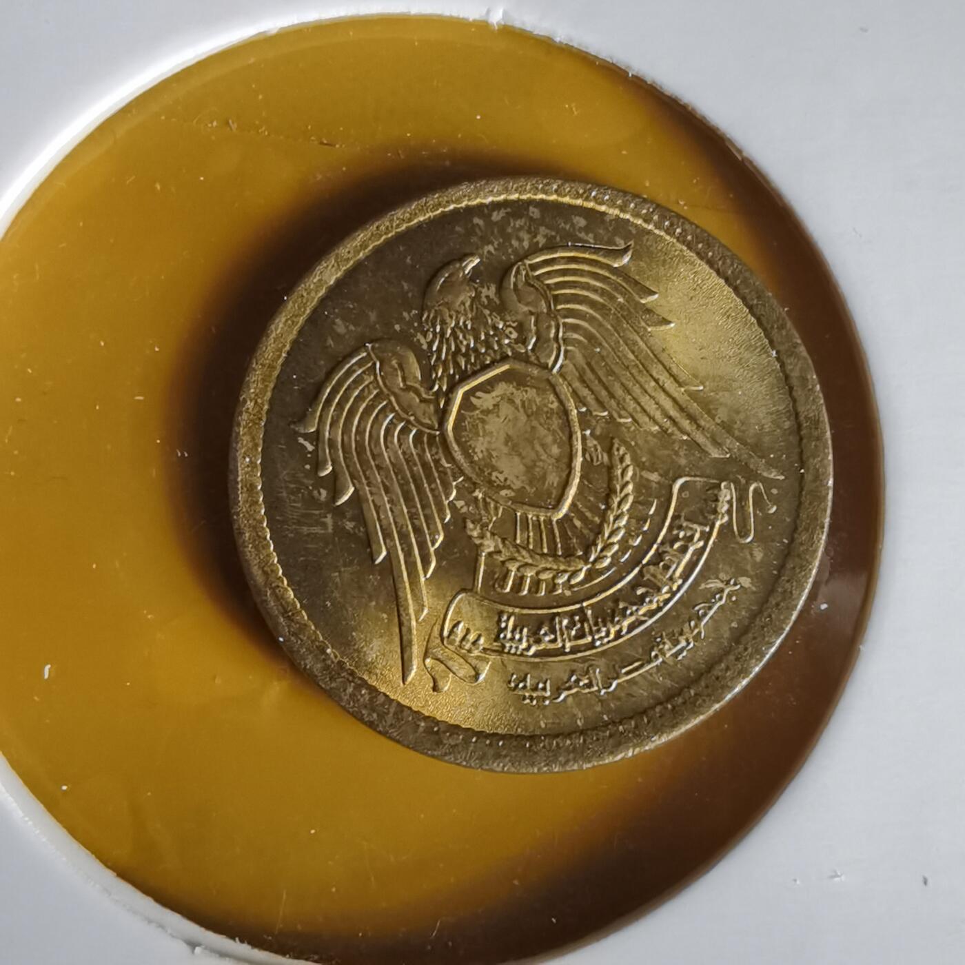 沼泽如烟--第1061场 埃及