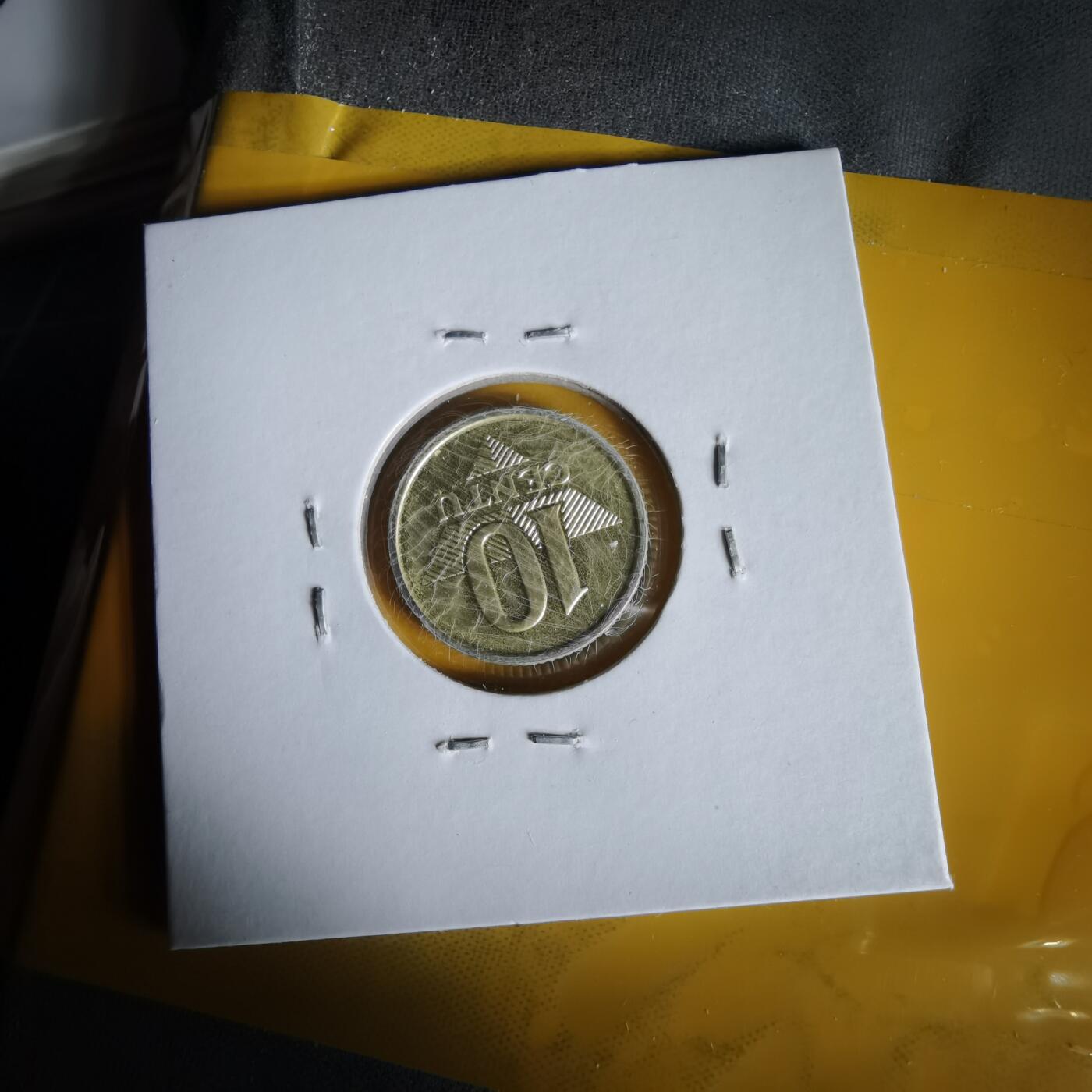 沼泽如烟--第1061场 立陶宛2007年十分