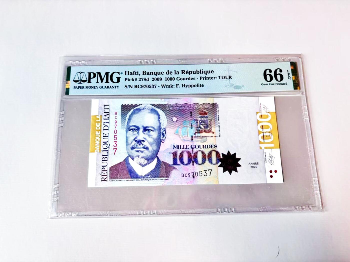 【Blue Auction】世界纸币精拍第811期——18级TOP拍卖/信誉/品质/专业/高效💫