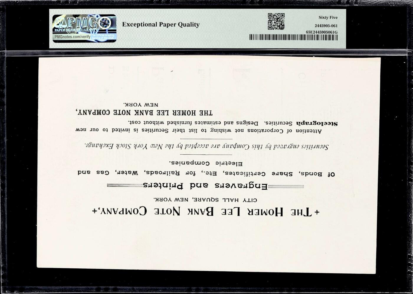 【Blue Auction】世界纸币精拍第811期——18级TOP拍卖/信誉/品质/专业/高效💫