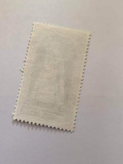 杂票 比利时邮票 木雕像1全旧雕