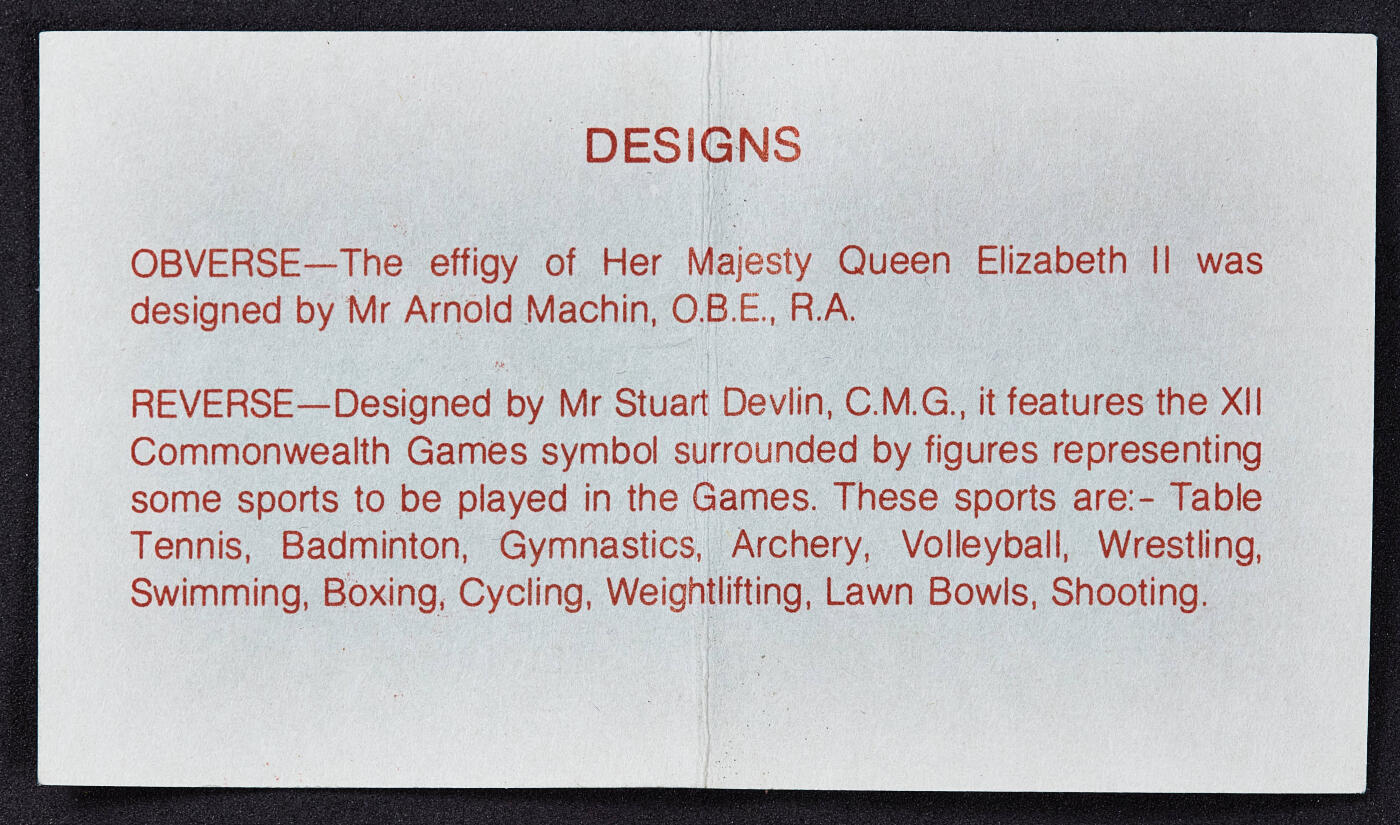 【俄甄集藏】满园春色-2026年(051)04-22星期三 晚 19:30 全场包邮 澳大利亚1982年纪念第12届英联邦运动会召开10元精制银币，原盒证，重20克，925银，发行量85142枚