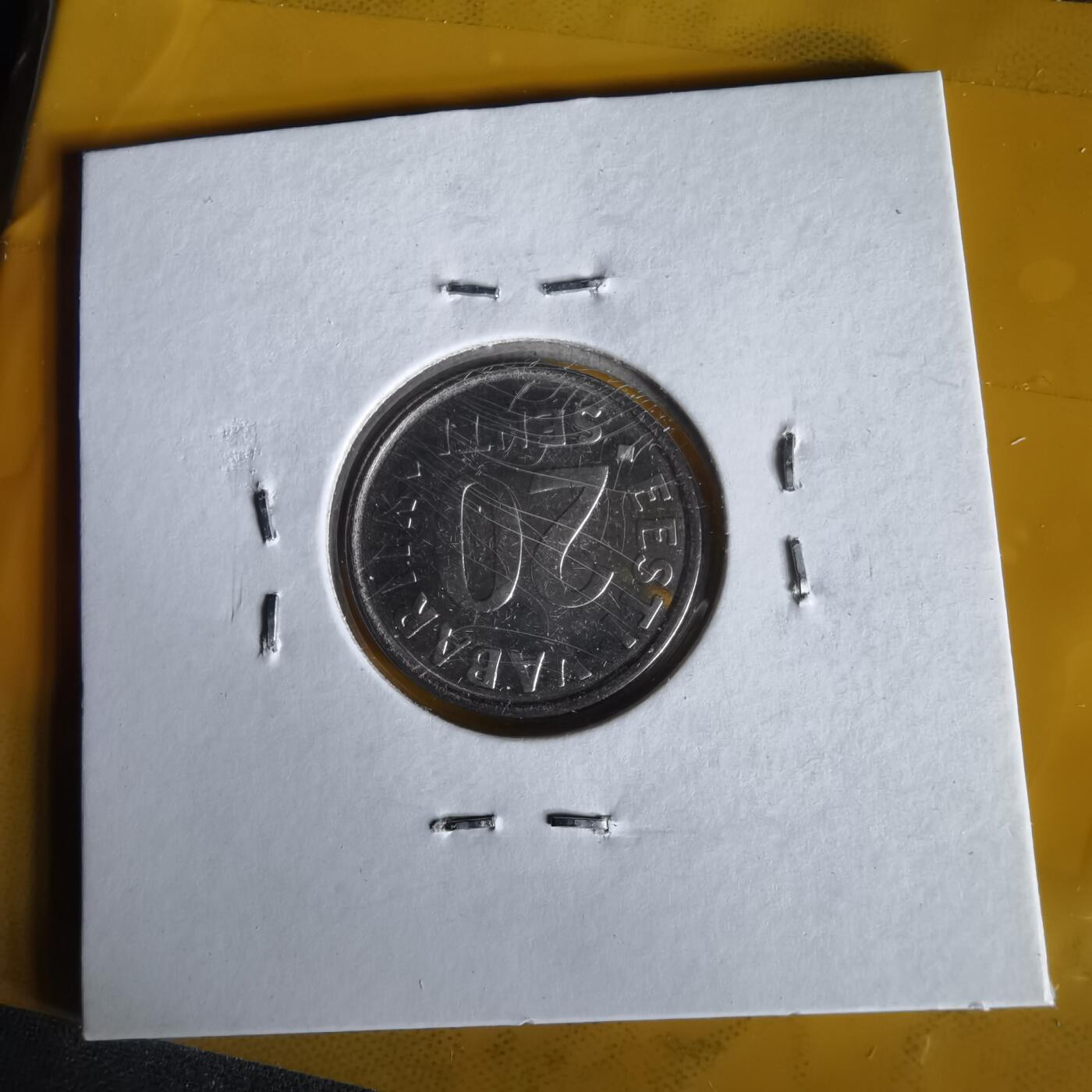 沼泽如烟--第1061场 爱沙尼亚2006年20分