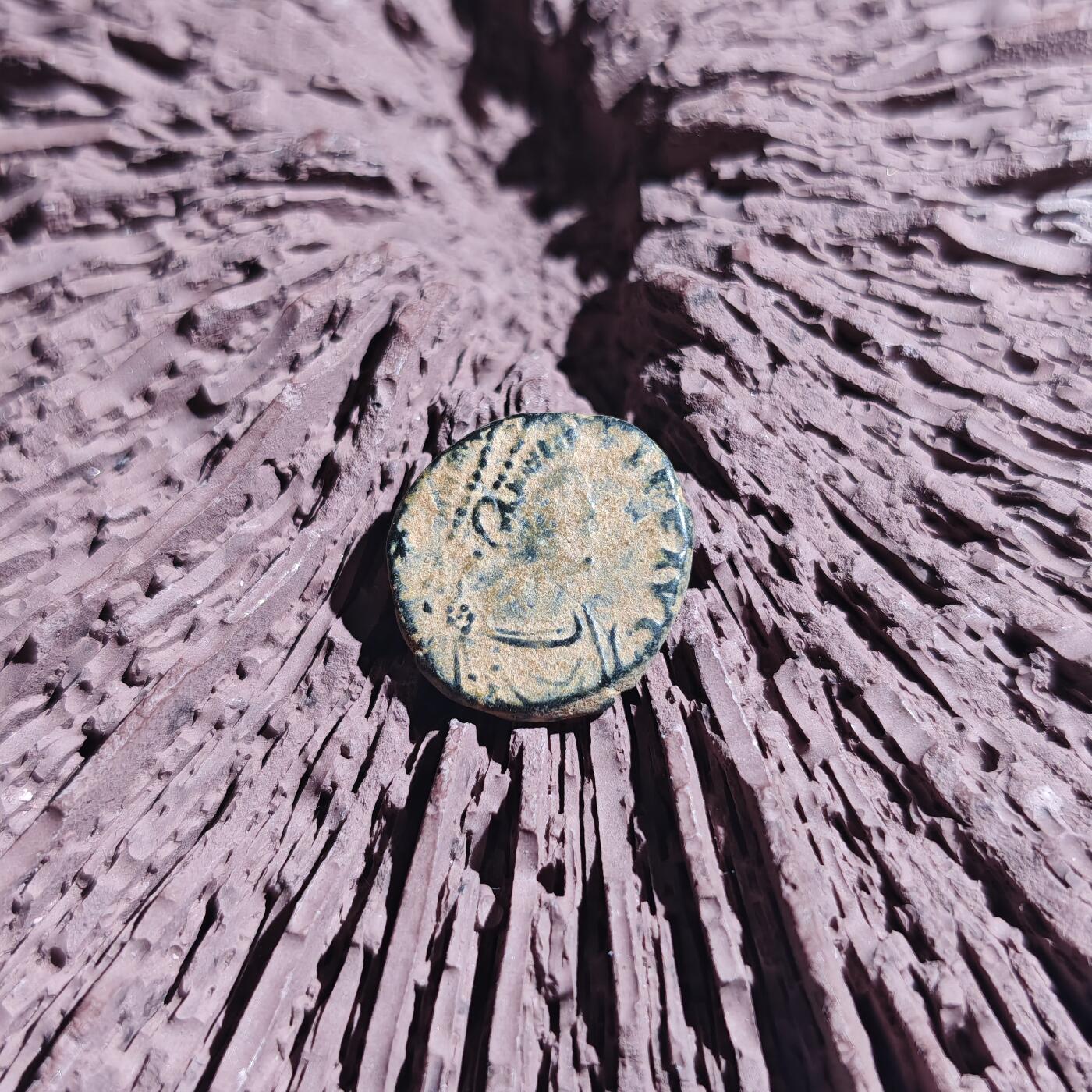 大象古币古希腊古罗马打制钱币专场第二季