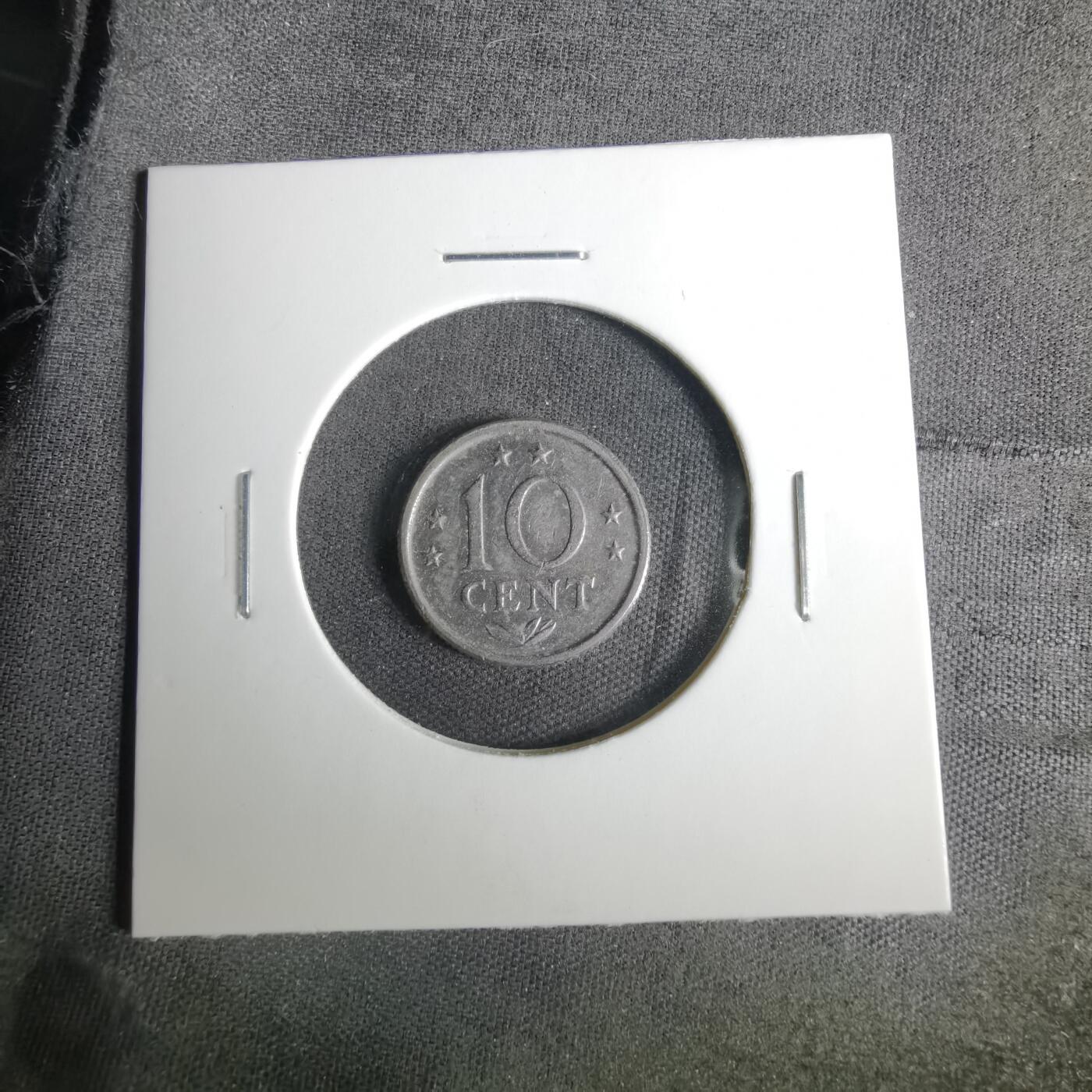 沼泽如烟--第1057场 荷属安的列斯1971年十分