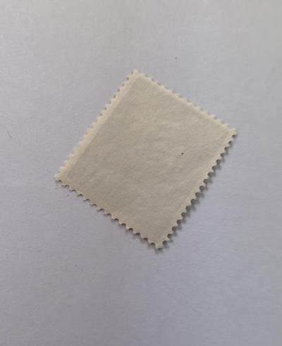 杂票 德国邮票人物1枚3p