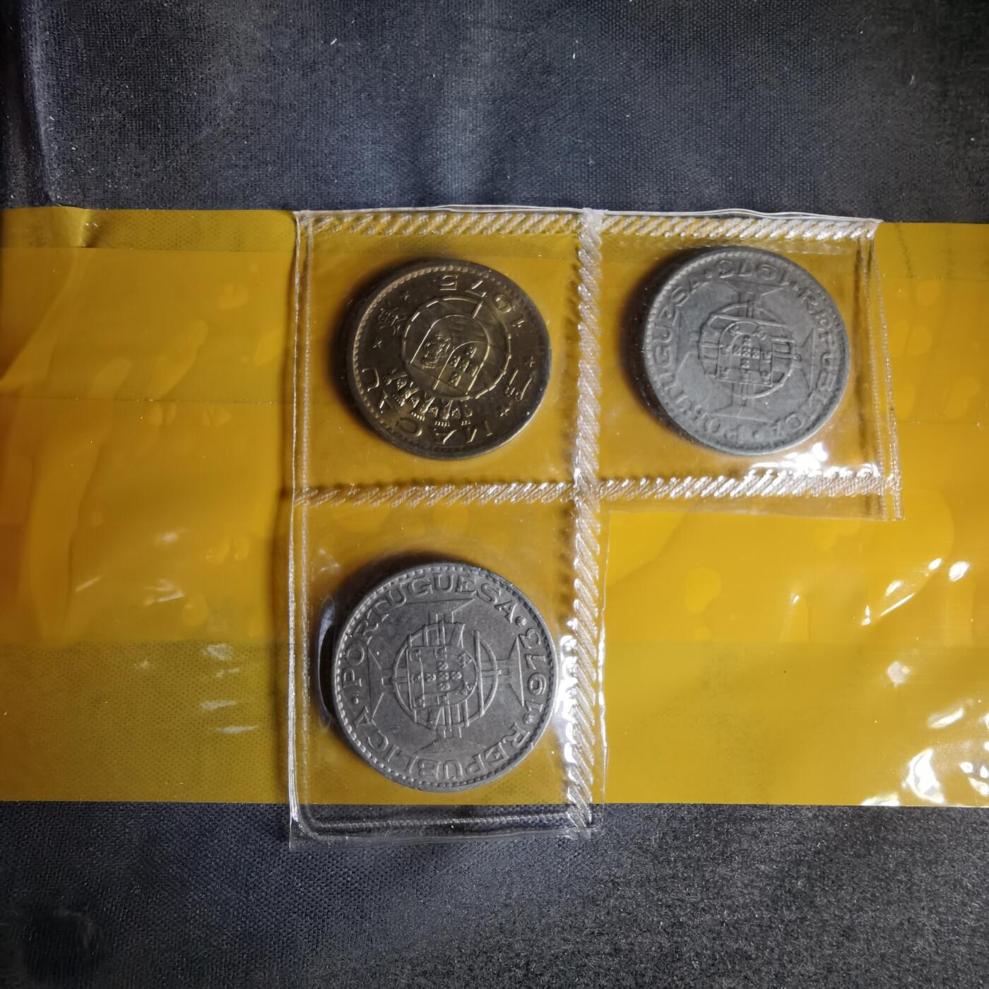 沼泽如烟--第1061场 澳门三枚