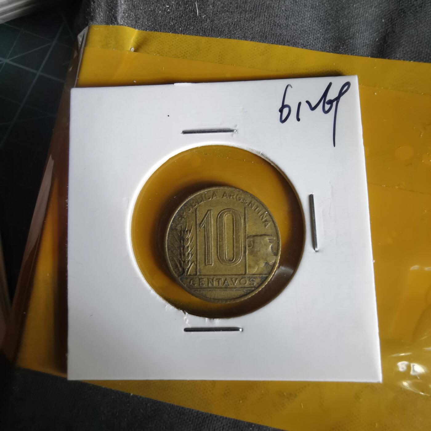 沼泽如烟--第1061场 阿根廷1948年十分分