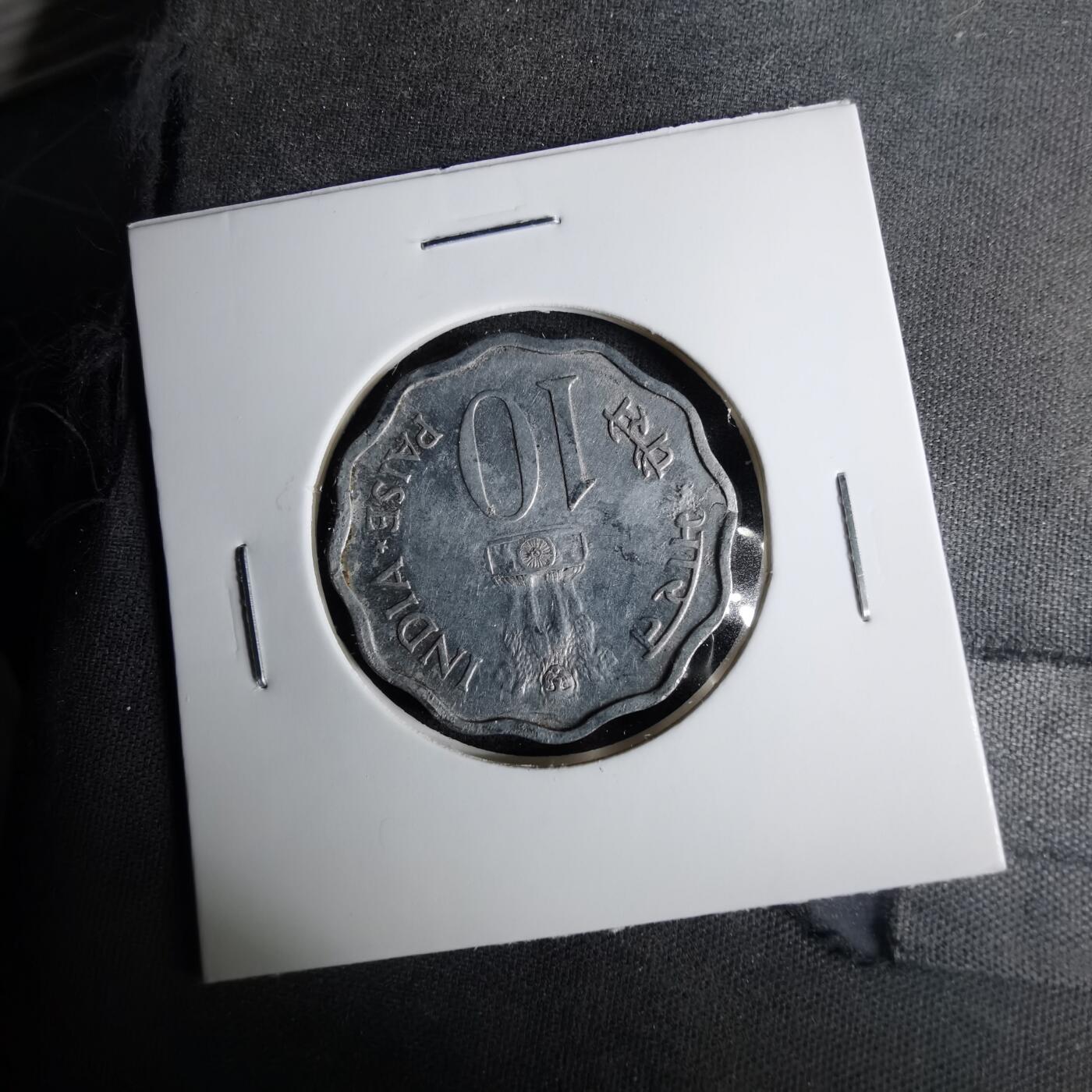 沼泽如烟--第1057场 印度1974年10派沙